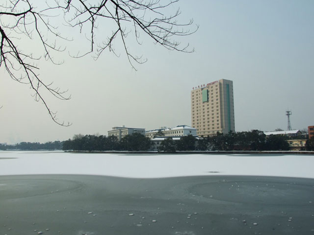 马鞍山市市立医疗集团